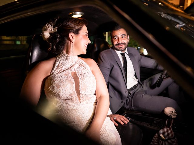 O casamento de Fernando e Larissa em Brooklin Paulista, São Paulo 63