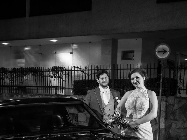 O casamento de Fernando e Larissa em Brooklin Paulista, São Paulo 70