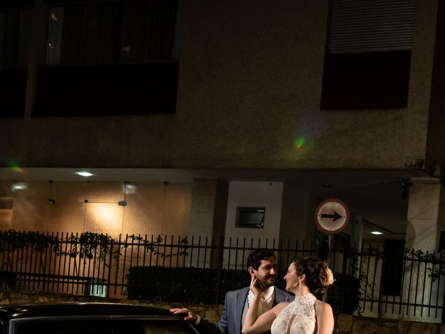 O casamento de Fernando e Larissa em Brooklin Paulista, São Paulo 72