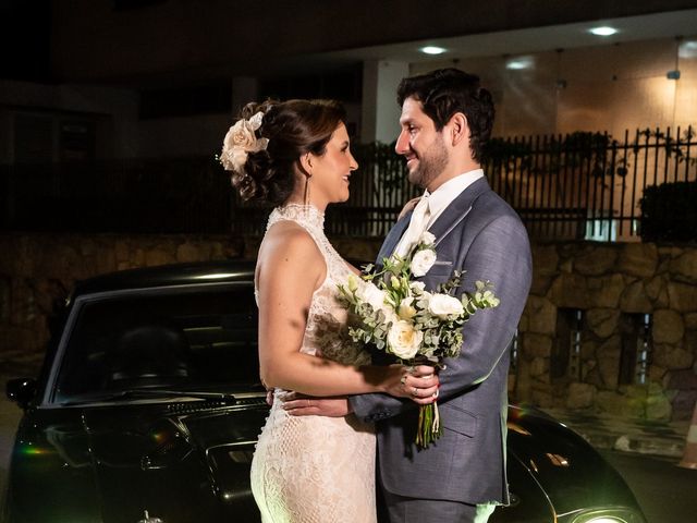 O casamento de Fernando e Larissa em Brooklin Paulista, São Paulo 73