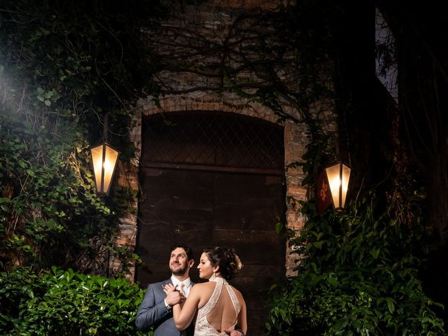 O casamento de Fernando e Larissa em Brooklin Paulista, São Paulo 80