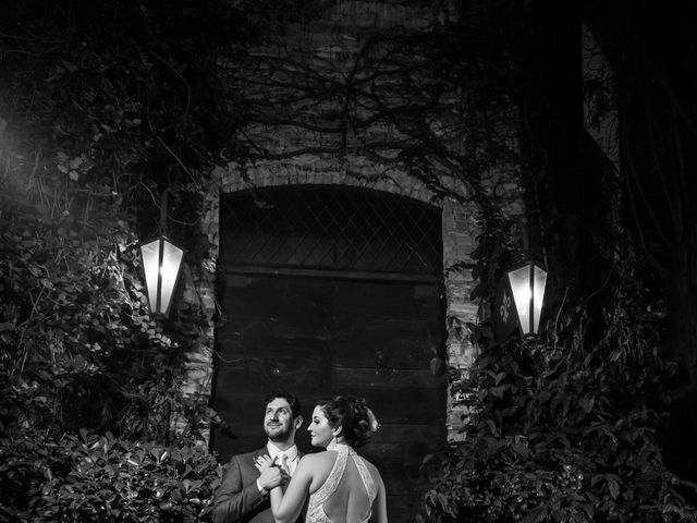 O casamento de Fernando e Larissa em Brooklin Paulista, São Paulo 81