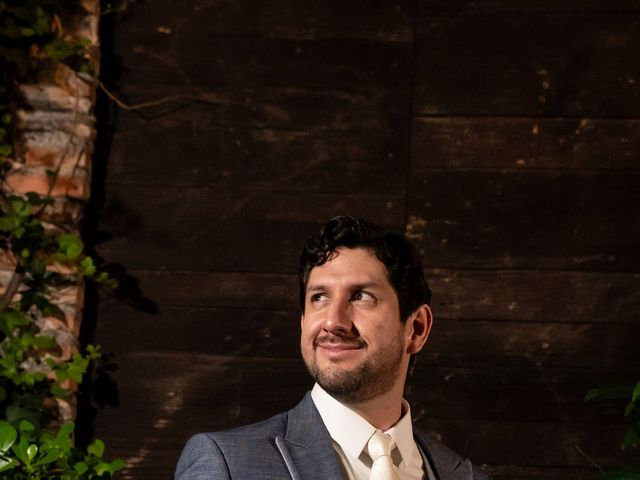 O casamento de Fernando e Larissa em Brooklin Paulista, São Paulo 83