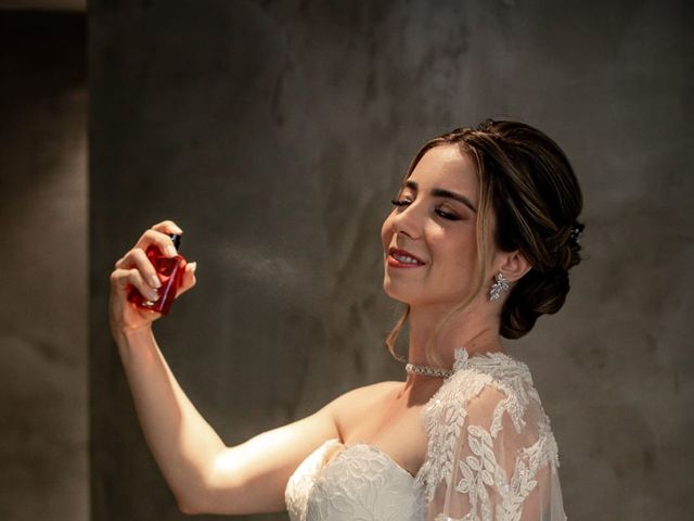O casamento de Rafael e Luiza em Brasília, Distrito Federal 3