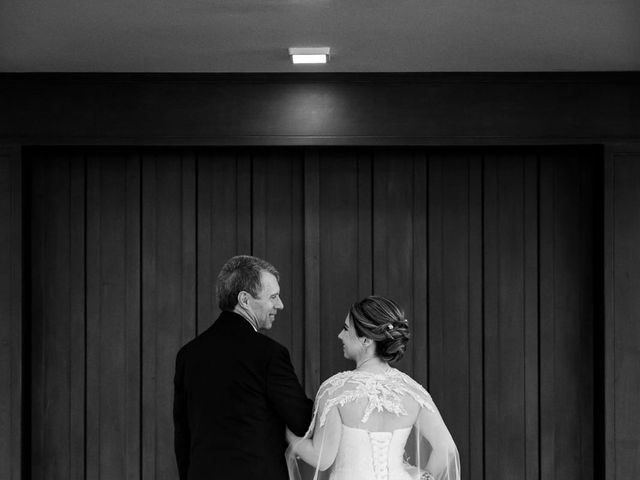 O casamento de Rafael e Luiza em Brasília, Distrito Federal 5