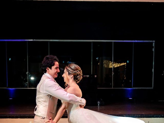 O casamento de Rafael e Luiza em Brasília, Distrito Federal 6
