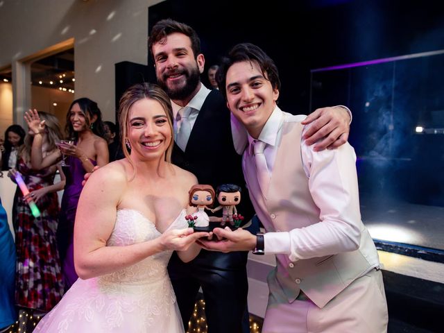 O casamento de Rafael e Luiza em Brasília, Distrito Federal 2