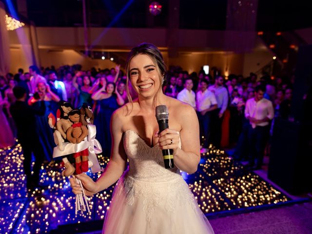 O casamento de Rafael e Luiza em Brasília, Distrito Federal 7