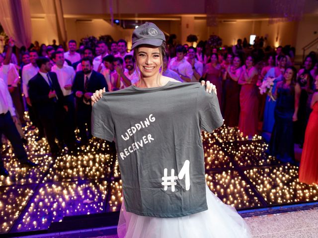 O casamento de Rafael e Luiza em Brasília, Distrito Federal 8