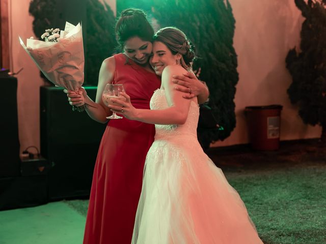 O casamento de Rafael e Luiza em Brasília, Distrito Federal 10