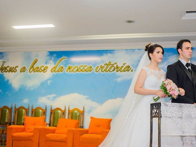 O casamento de Daniel e Ariel em São João de Meriti, Rio de Janeiro 3