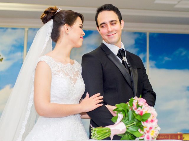 O casamento de Daniel e Ariel em São João de Meriti, Rio de Janeiro 4