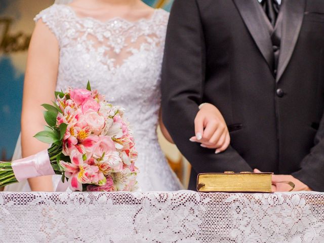 O casamento de Daniel e Ariel em São João de Meriti, Rio de Janeiro 5