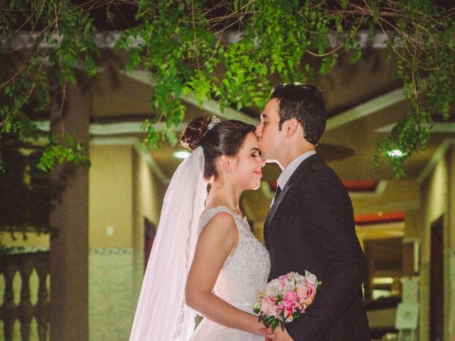 O casamento de Daniel e Ariel em São João de Meriti, Rio de Janeiro 2