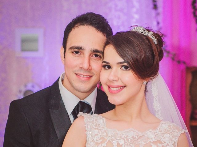 O casamento de Daniel e Ariel em São João de Meriti, Rio de Janeiro 6