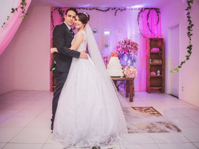 O casamento de Daniel e Ariel em São João de Meriti, Rio de Janeiro 7