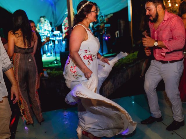 O casamento de Igor e Mariana em Ananindeua, Pará 67