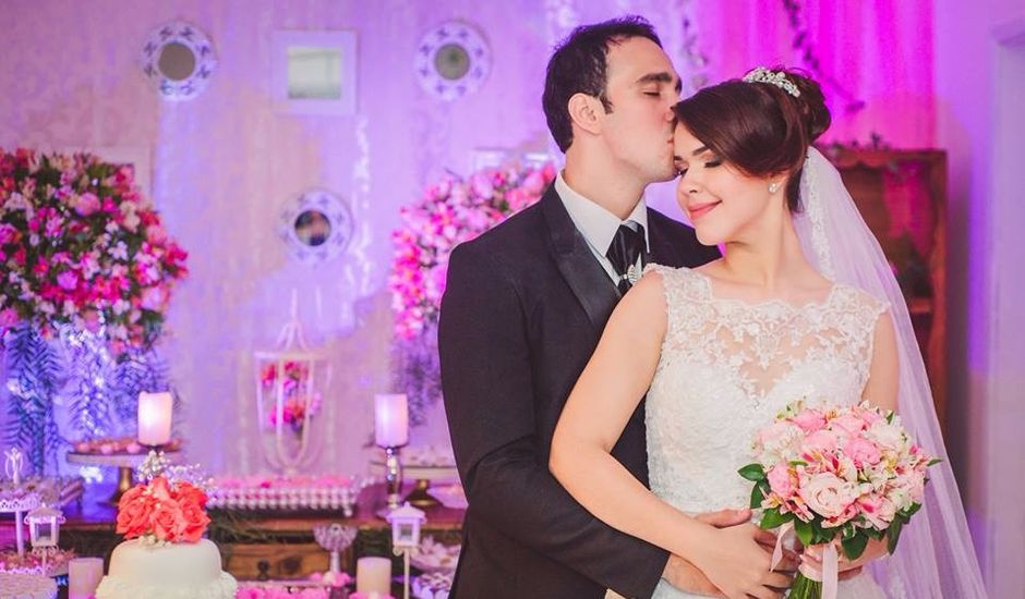 O casamento de Daniel e Ariel em São João de Meriti, Rio de Janeiro