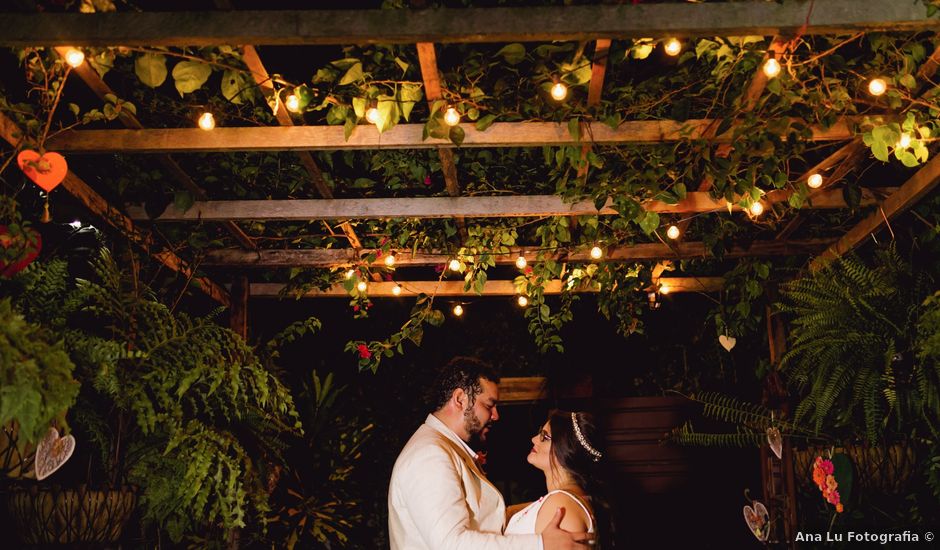 O casamento de Igor e Mariana em Ananindeua, Pará