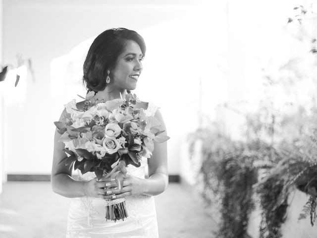 O casamento de Emerson e Suelyen em Suzano, São Paulo 9