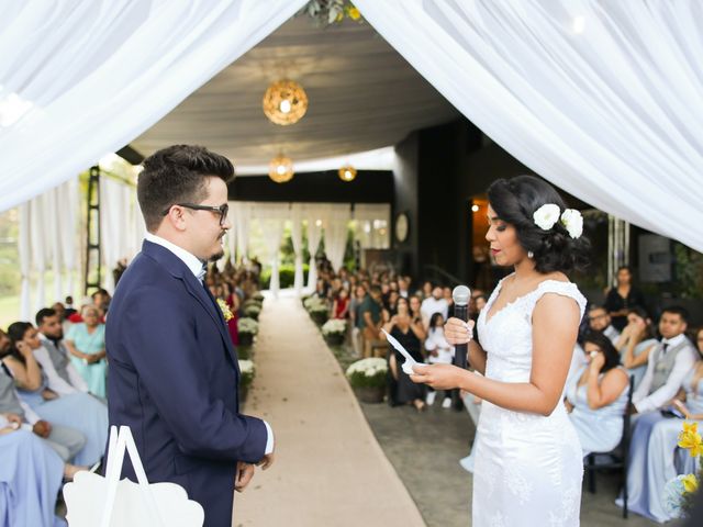 O casamento de Emerson e Suelyen em Suzano, São Paulo 27