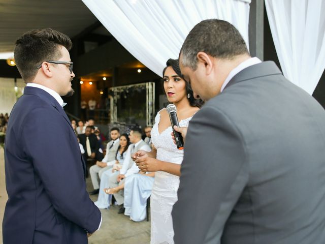 O casamento de Emerson e Suelyen em Suzano, São Paulo 32