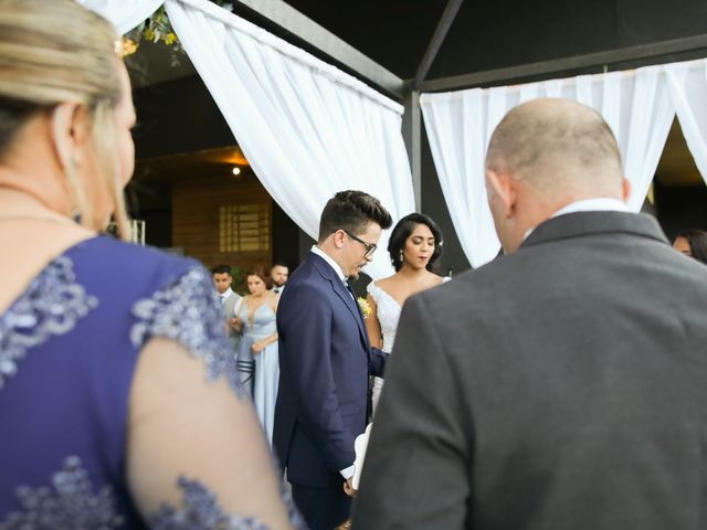 O casamento de Emerson e Suelyen em Suzano, São Paulo 31