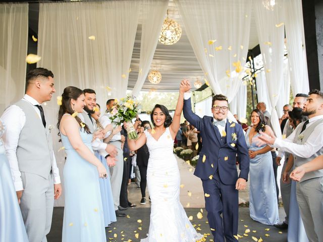 O casamento de Emerson e Suelyen em Suzano, São Paulo 37