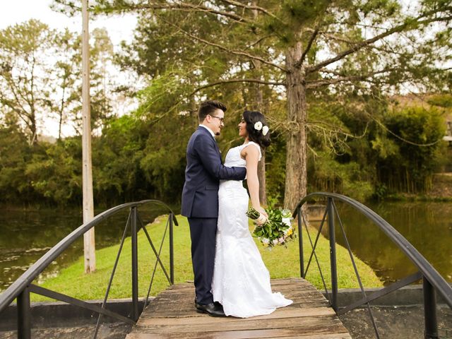 O casamento de Emerson e Suelyen em Suzano, São Paulo 39