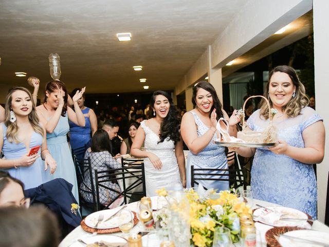 O casamento de Emerson e Suelyen em Suzano, São Paulo 50