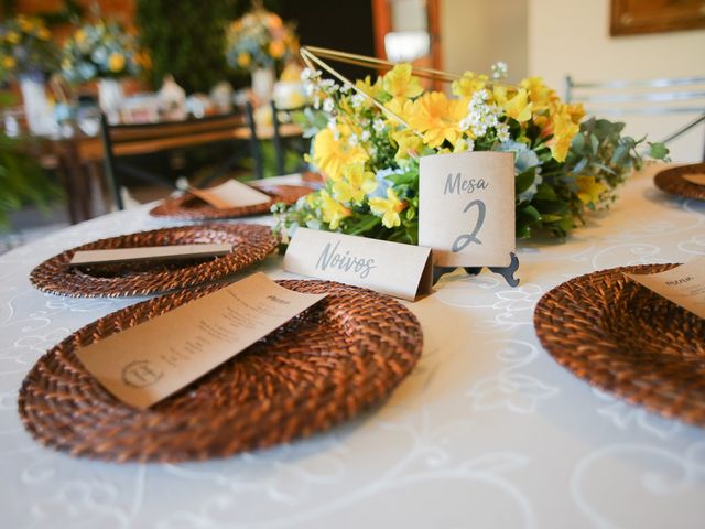 O casamento de Emerson e Suelyen em Suzano, São Paulo 15