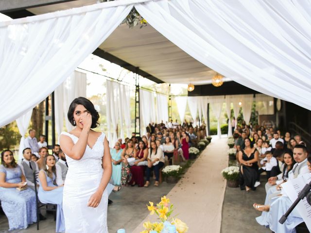 O casamento de Emerson e Suelyen em Suzano, São Paulo 28