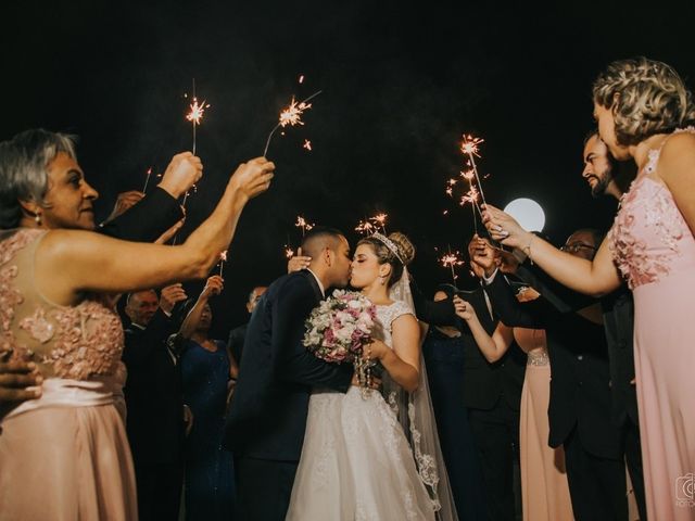 O casamento de Anderson  e Claudia em Jandira, São Paulo Estado 20