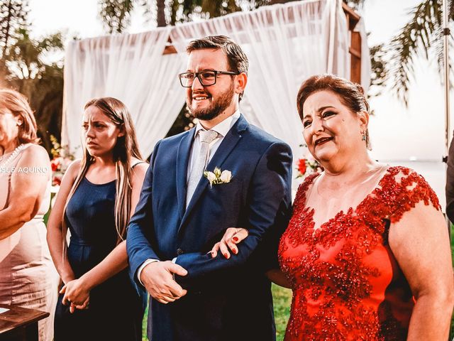 O casamento de Cristiano e Gisele em Porto Alegre, Rio Grande do Sul 64