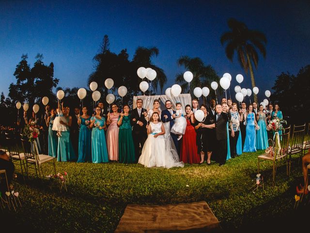 O casamento de Cristiano e Gisele em Porto Alegre, Rio Grande do Sul 97