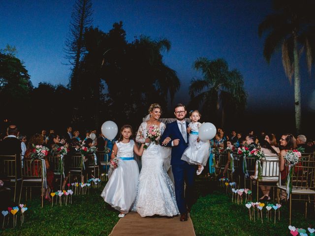 O casamento de Cristiano e Gisele em Porto Alegre, Rio Grande do Sul 100