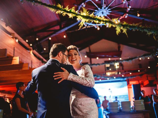 O casamento de Cristiano e Gisele em Porto Alegre, Rio Grande do Sul 164