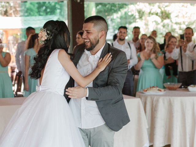 O casamento de Cristian Régis  e Karina   em Marialva, Paraná 6