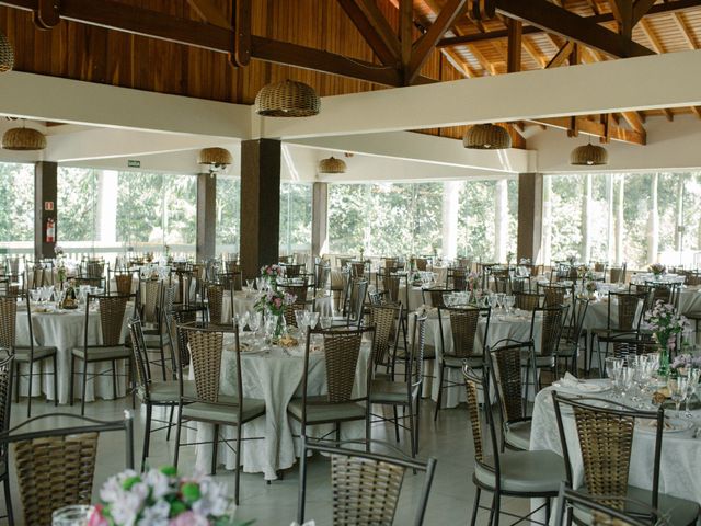 O casamento de Cristian Régis  e Karina   em Marialva, Paraná 10