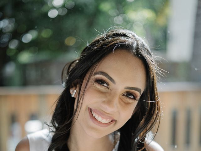 O casamento de Cristian Régis  e Karina   em Marialva, Paraná 21