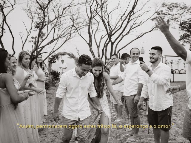 O casamento de José e Cassiane em Itaguaí, Rio de Janeiro 6