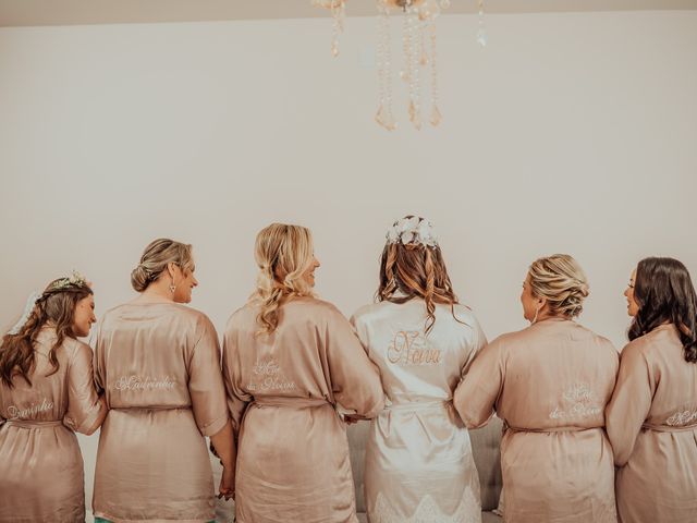 O casamento de Luís e Jéssica em Criciúma, Santa Catarina 8