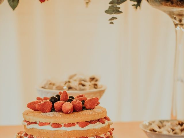 O casamento de Luís e Jéssica em Criciúma, Santa Catarina 16