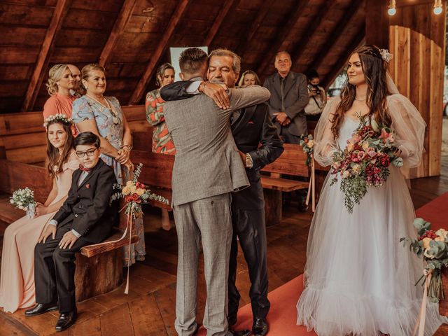 O casamento de Luís e Jéssica em Criciúma, Santa Catarina 22