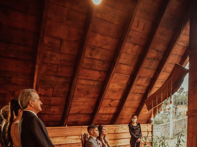 O casamento de Luís e Jéssica em Criciúma, Santa Catarina 23