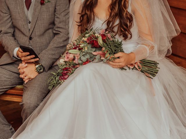 O casamento de Luís e Jéssica em Criciúma, Santa Catarina 24