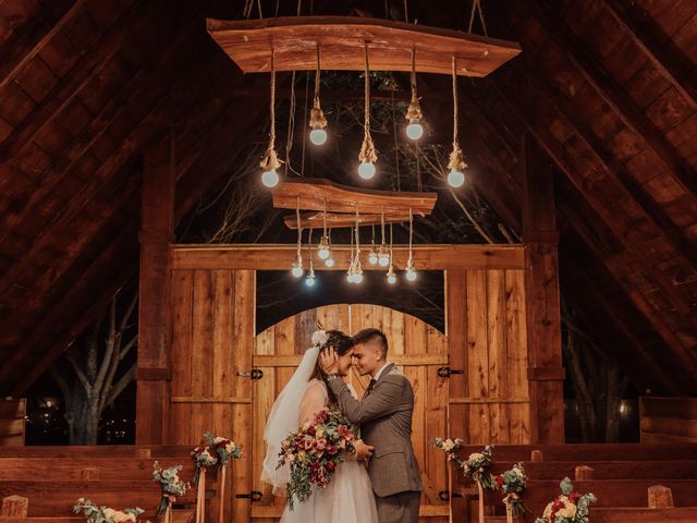 O casamento de Luís e Jéssica em Criciúma, Santa Catarina 34