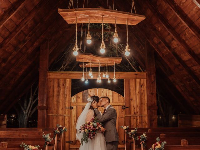 O casamento de Luís e Jéssica em Criciúma, Santa Catarina 36