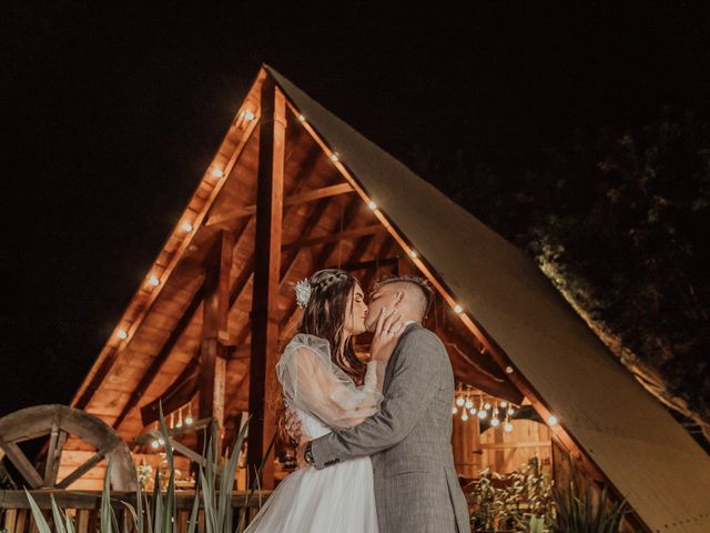 O casamento de Luís e Jéssica em Criciúma, Santa Catarina 41