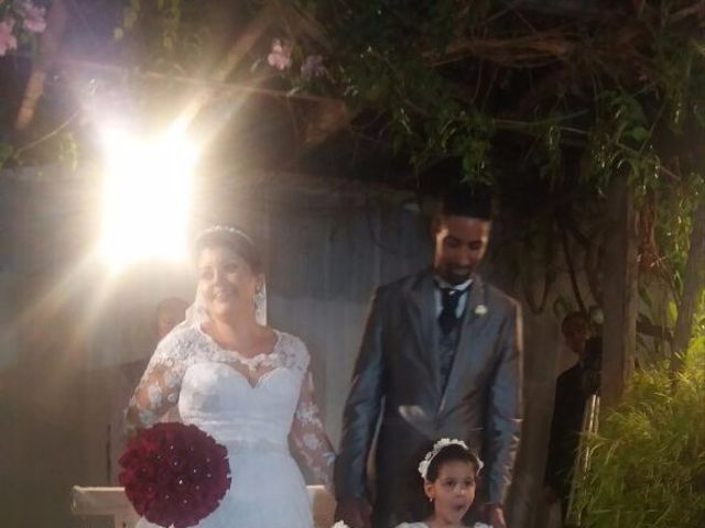 O casamento de Thiago e Hellen em Taguatinga, Distrito Federal 12